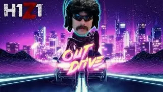 FUNNIEST DR DISRESPECT H1Z1 MOMENTS EPISODE 54