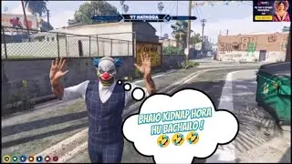 Ed Churan Got Kidnapped 😵 | Ft. @YThathoda