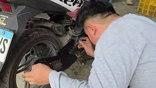REPLICAPRO RACING PIPES |silent killer nga ba,Dumayo pa tayo sa kanilang Pagawaan | HONDA BEAT FI V2