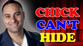 Russell Peters: Why Side Chicks Always Get Caught | Savage Crowd Work