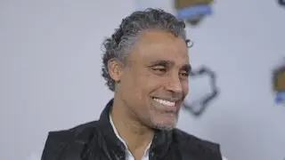 Rick Fox: Entering LCS, Experience in Esports vs Sports, and the Echo Fox