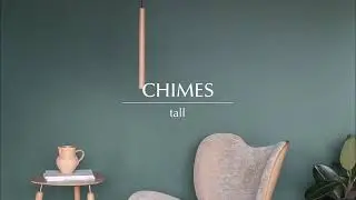 Umage Chimes Tall | Leduj.pl 💡