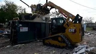 White Star Services, LLC (Roll-Off Rental Dumpster Corporation) - 