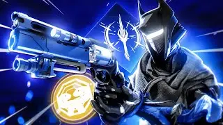 The Best Warlock Stasis Build You NEED To Use! | Destiny 2