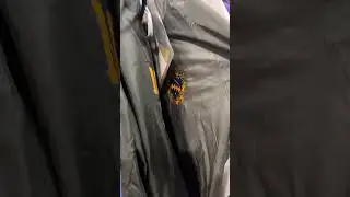 Line Jackets for Any University #shorts