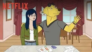 Non chiamateli &ldquo;cartoni&rdquo; | Netflix Italia