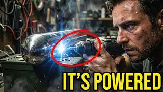 MAJOR Update on James and The UAP Cylinder #ufo