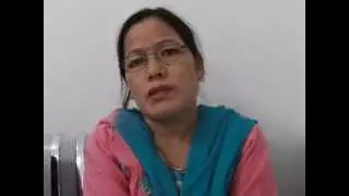 REPORT ABOUT NEPALI WOMAN IN OMAN