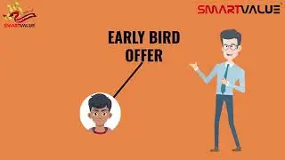 SmartValue Presents: The New Business Plan 2025 &ndash; A Journey from Dreams to Success!