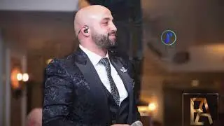 EYAD ABED - وصلة رائعة, اياد عابد 2023
