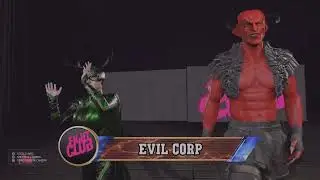 Fantasy Fight Club Episode 26