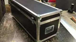 Кейс для макета