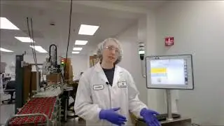 How Our Serialization Capabilities Lead to Success