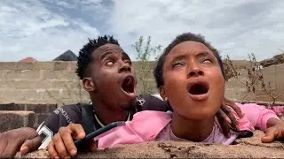 Service me well 🥺 |Mark Angel comedy |Sirbalo comedy |Yawa Skits |Mr macaroni ￼
