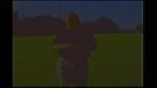 Football's Split 4-4 Defense vs the Run
