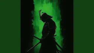 Last Light On Armor