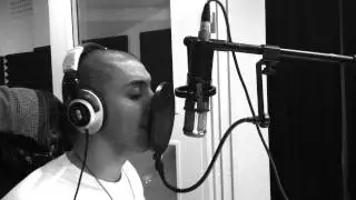 David Guetta ft. Usher - Without You (Acoustic Cover - ILYA)
