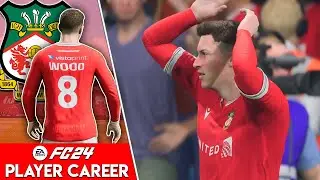 Hitting A Patch of Bumpy Form... | FC 24 My Player Career Mode #16