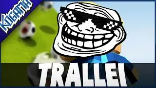 5 WAYS TO TROLL IN KOGAMA