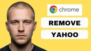 How to remove Yahoo search from Google Chrome  (full guide 2026)