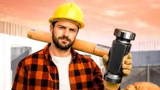 🔨 FORGE YOUR DREAM HAMMER: Ultimate Design-to-Masterpiece Guide 🔥