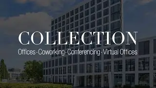 Collection Business Center im Three George: Weil Durchschnitt keine Option ist