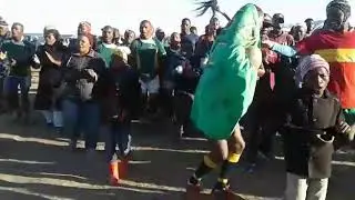 SpringRose Mxumbu