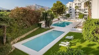 Occidental Puerto Banus | Marbella, Spain | Hotel Review 🌟