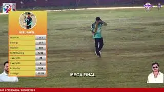 Bethel Brothers VS DM 11 || FINAL MATCH ||