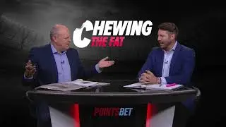 Brownlow Predictions, Sydney&rsquo;s Soft Draw and Geelong&rsquo;s Cheeky Coleman Play! Chewing The Fat Round 20
