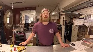 Neon Glass Bending Classes