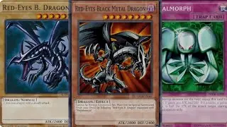 Tutorial Fusion YUGIOH Forbidden memories. Monster animation. epsxe ukuran kecil.