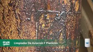 Simple Green Extreme - Limpiador Aeron&aacute;utico y de Precisi&oacute;n