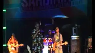 horace andy - sardinia reggae festival 2011