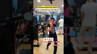 Police bharti running tips for girls | hard exercise challenge #running #indianpolice #tips#exercise