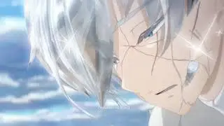 Antarcticite Edit (Star Boy)