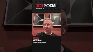 Imagining AI More as a Medium (Chris Messina)
