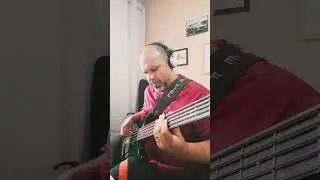 Forro no contrabaixo