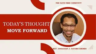 Olive Tree Community End of the Year Message & Prayer 2025