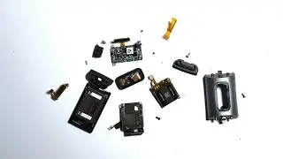 Fitbit Charge 3 Teardown