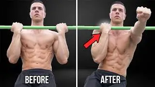 Double Your Pull-Up Strength Fast