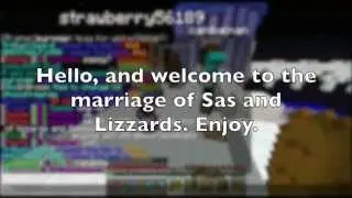 EnvyBlock Pixelmon Marriage #1
