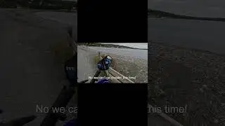 #newfoundland #motorcycleadventure #dualsport #dualsportadventure #kawasaki #yamaha #klx300 #ttr230