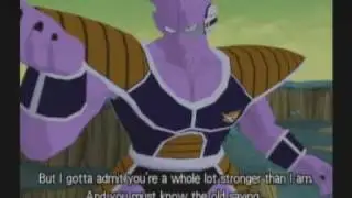 Dragon Ball Z: Budokai Walkthrough Part 4 (Real Namek Saga)