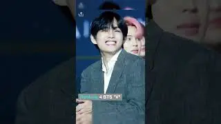 K-Pop's Most Influential Idol Band Members: April 2023 Personal Brand Reputation Ranking #shorts