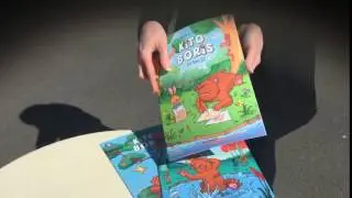 Kito & Boris - stripverhalen voor eerste lezers