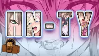 Ecchi Nerd song AMV | Aizen - HN-TY