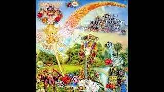 Barry Hay &lrm;&ndash; Only Parrots, Frogs And Angels  (Full Album) 1972