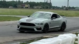 2025 Track Day at TMP Cayuga