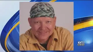 Daughter still seeks answers after cold case review of ND Veteran Duncan Templer's death closes
